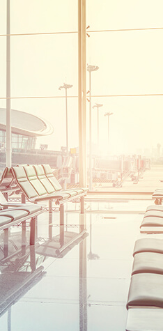 Airports