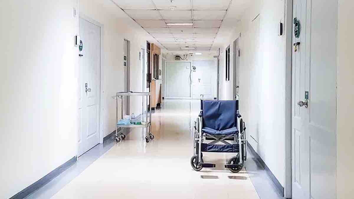 Hospitals