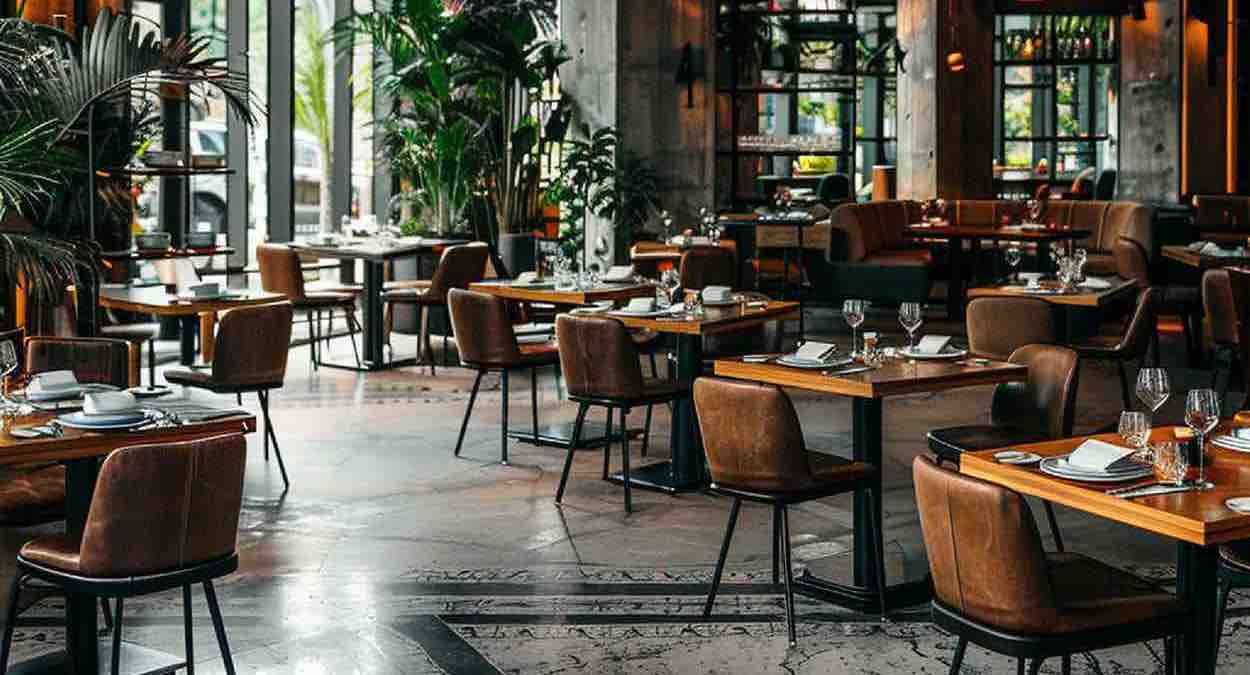 Restaurants