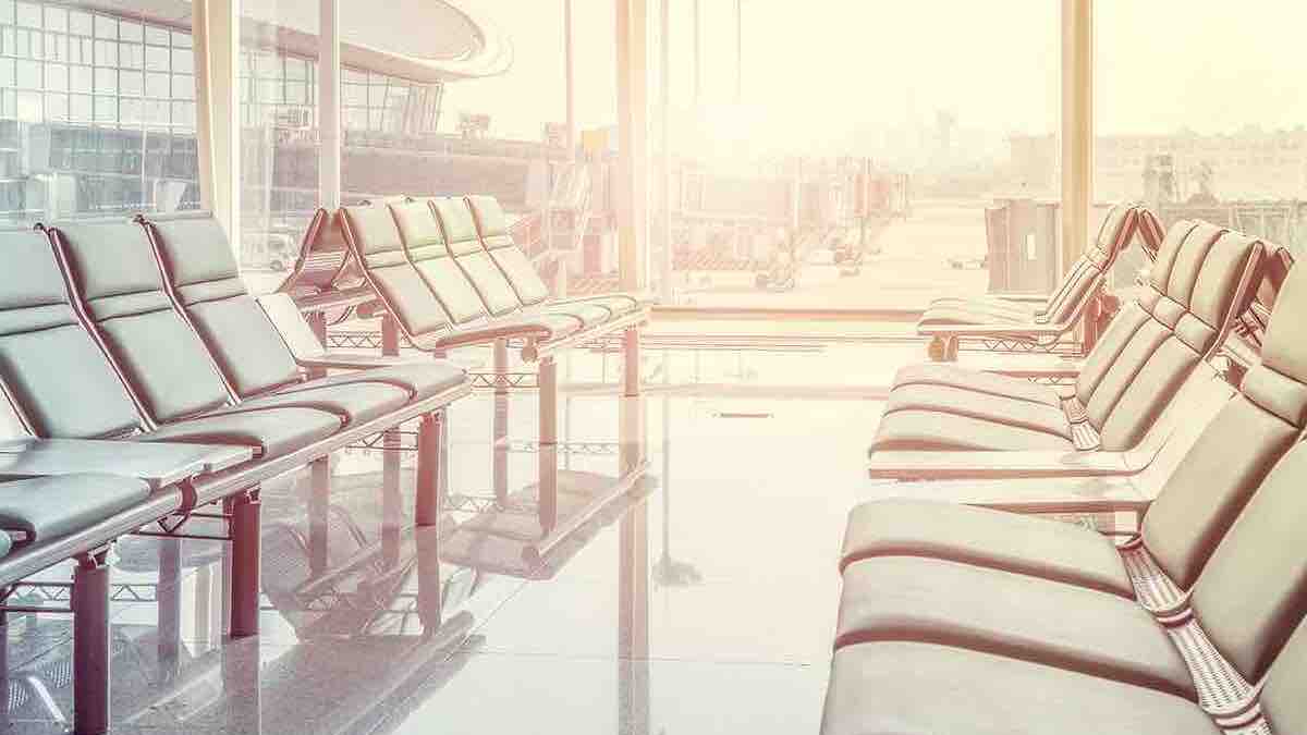 Airports