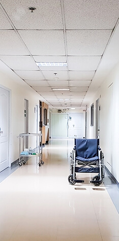 Hospitals