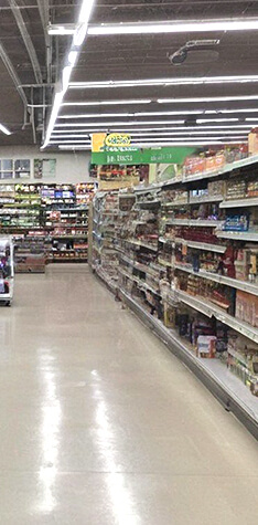 Enhance the shopping experience with advanced retail robotics that elevate efficiency, safety, and service quality.