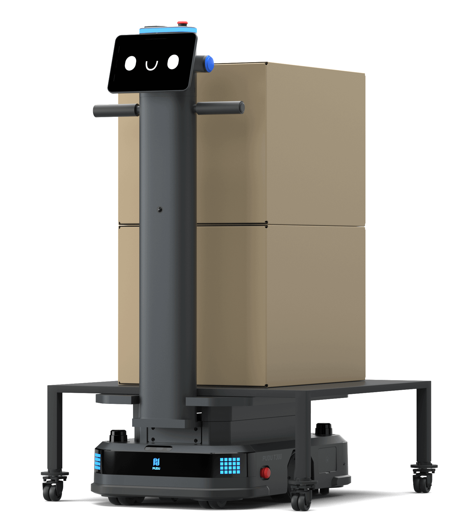 Lift T300 Img