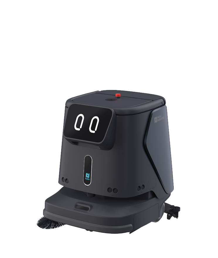PUDU CC1