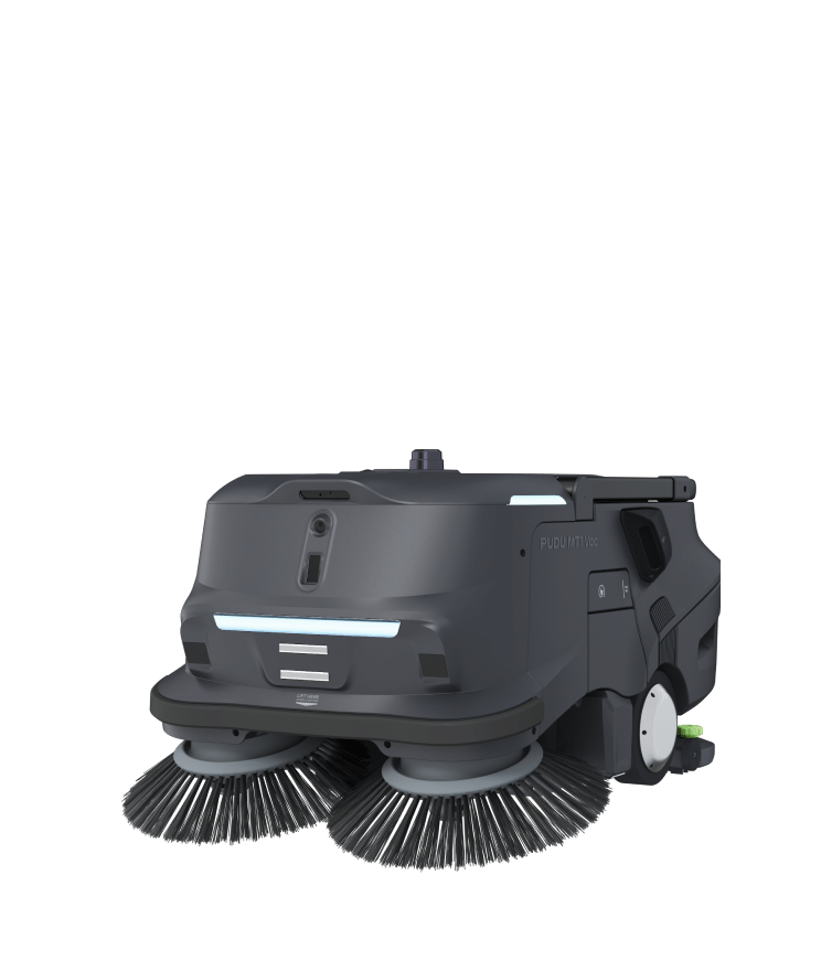 PUDU MT1 Vac