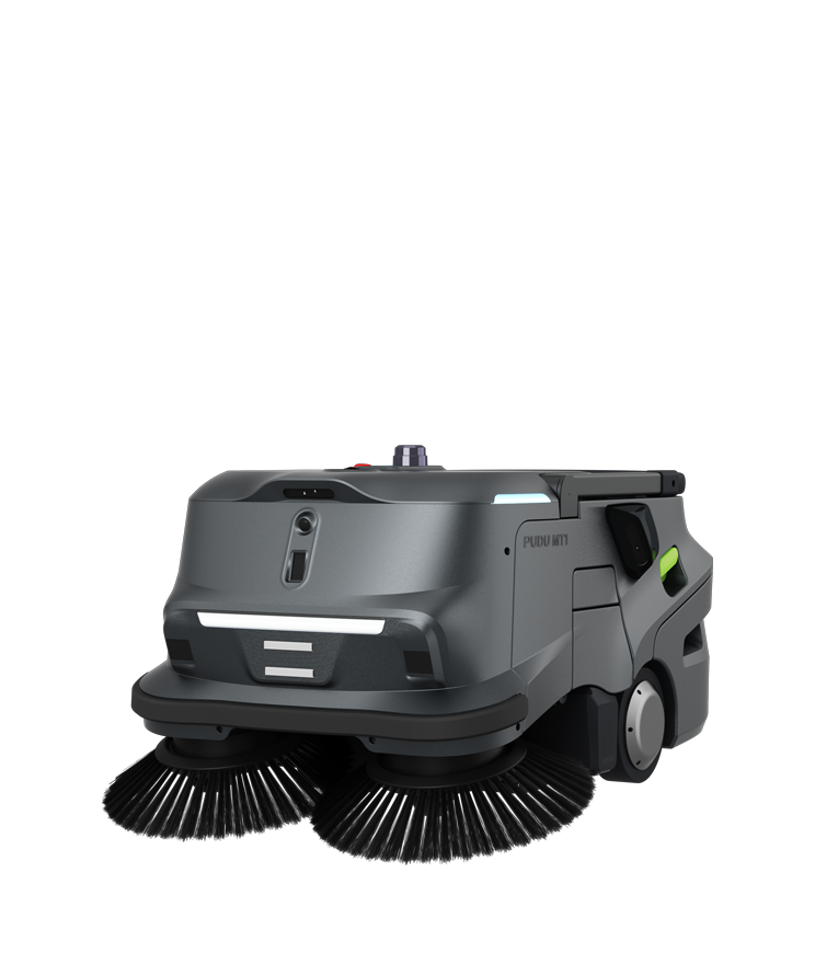 PUDU MT1
