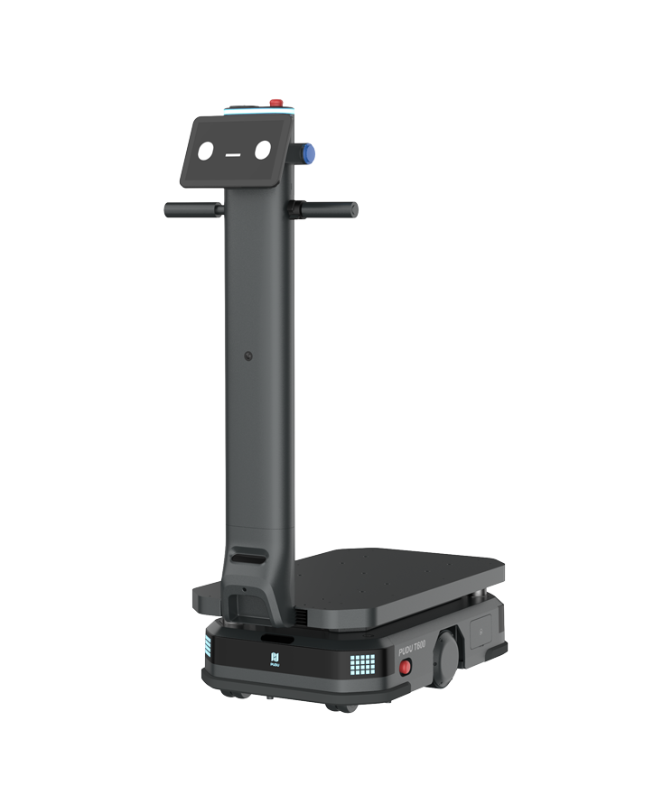 PUDU T600