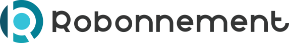 Robonnement Logo